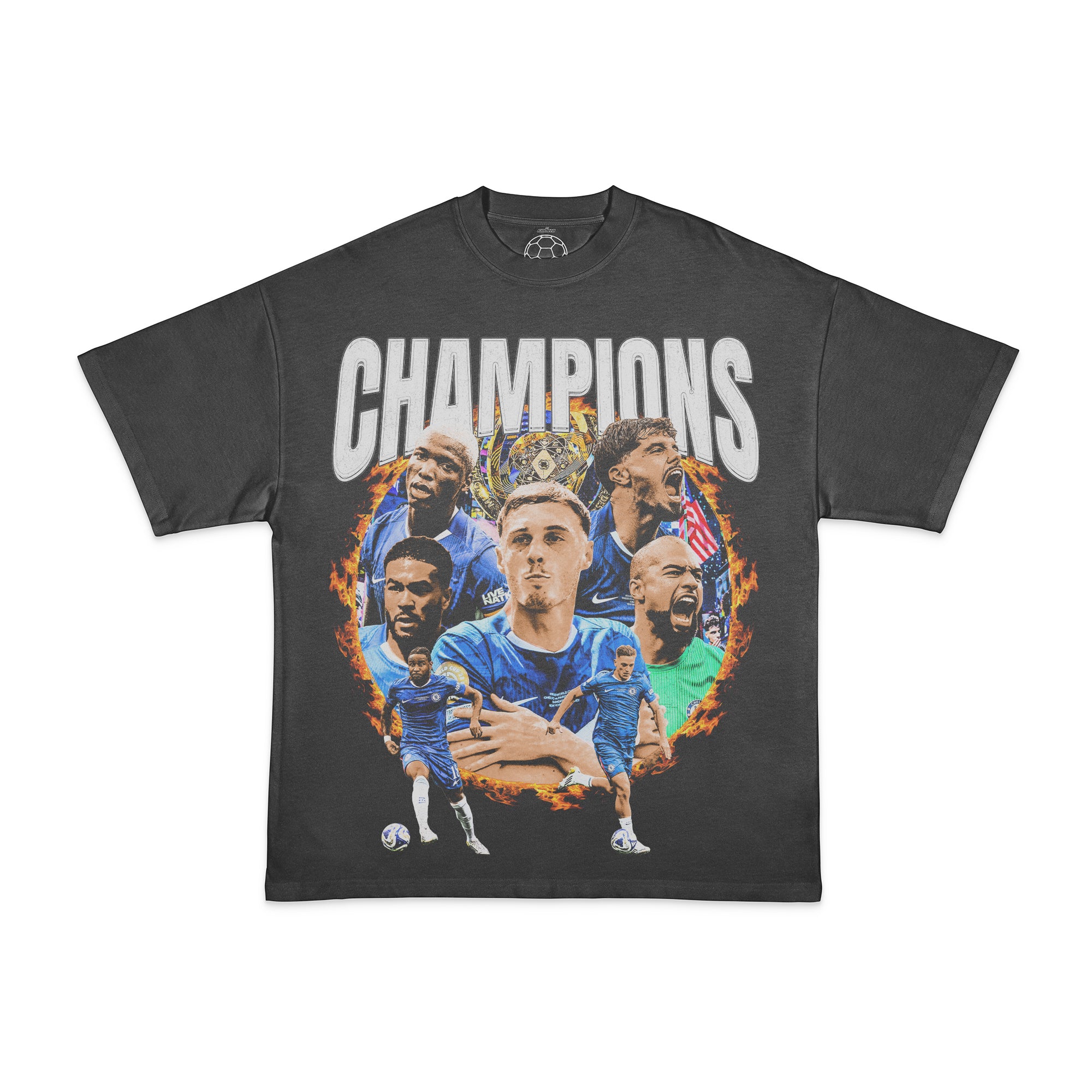 CHELSEA CWC TEE