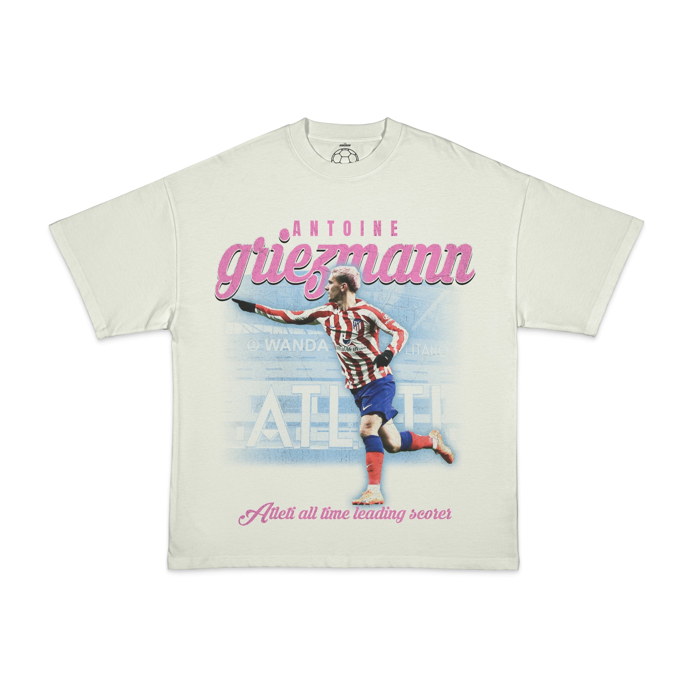 ANTOINE GRIEZMANN TEE