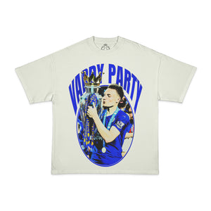 VARDY PARTY TEE