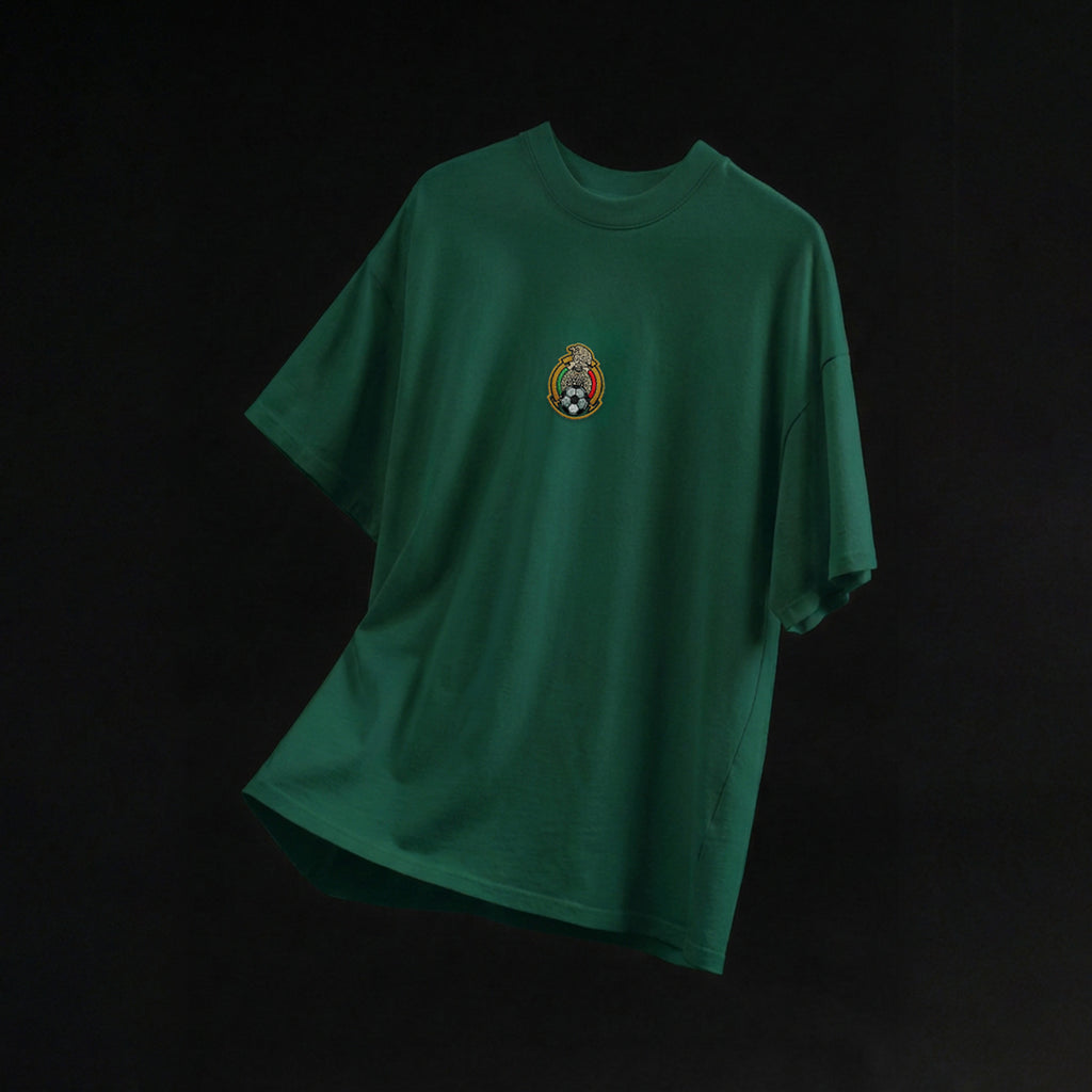 MEXICO WC BASIC TEE