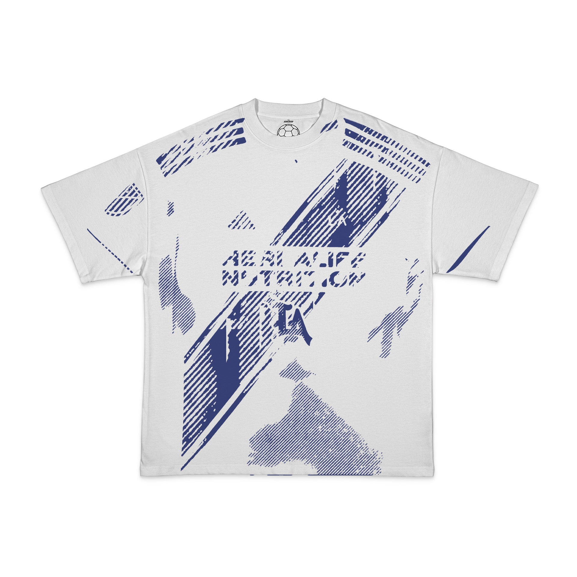 LA REUS 18 TEE