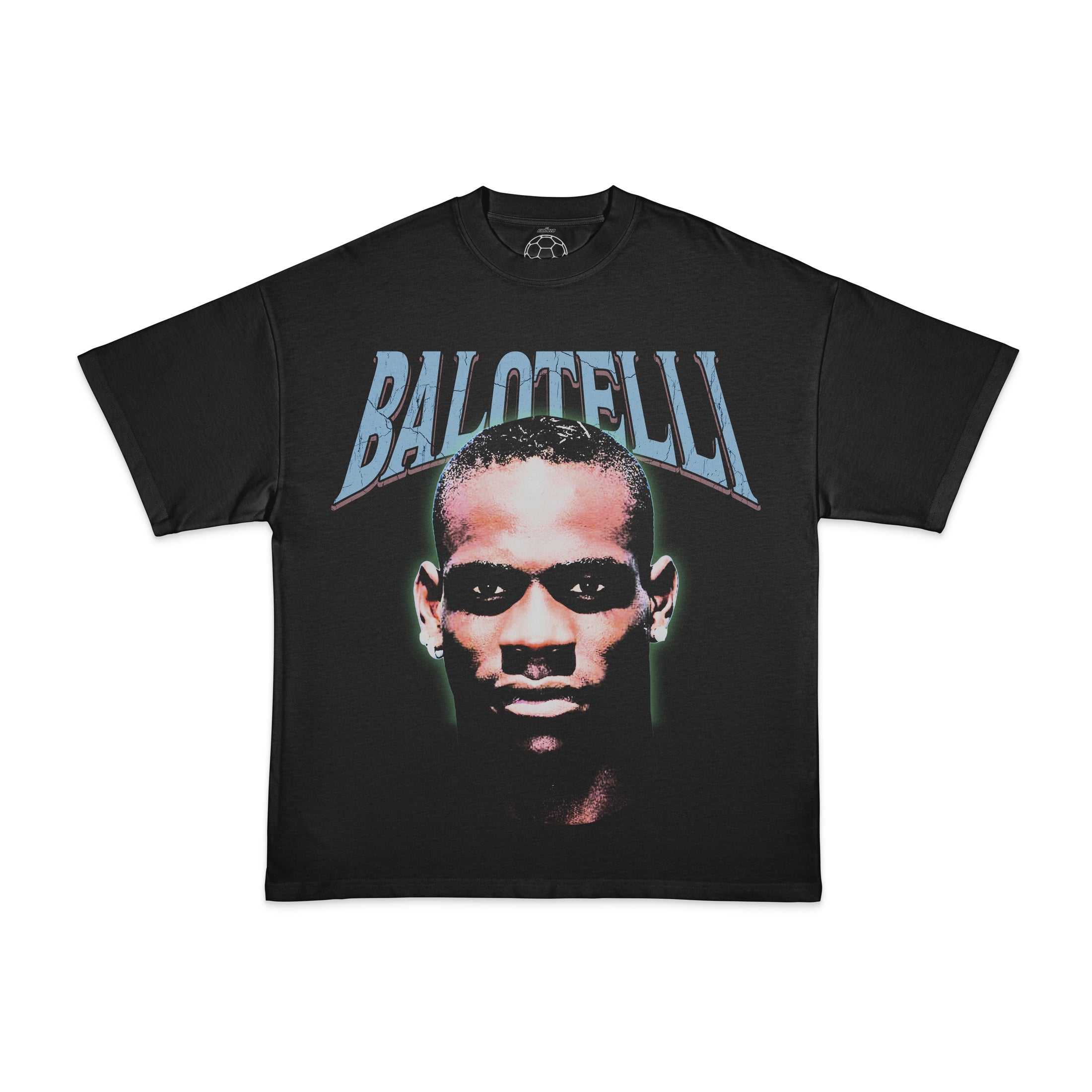 MARIO BALOTELLI TEE