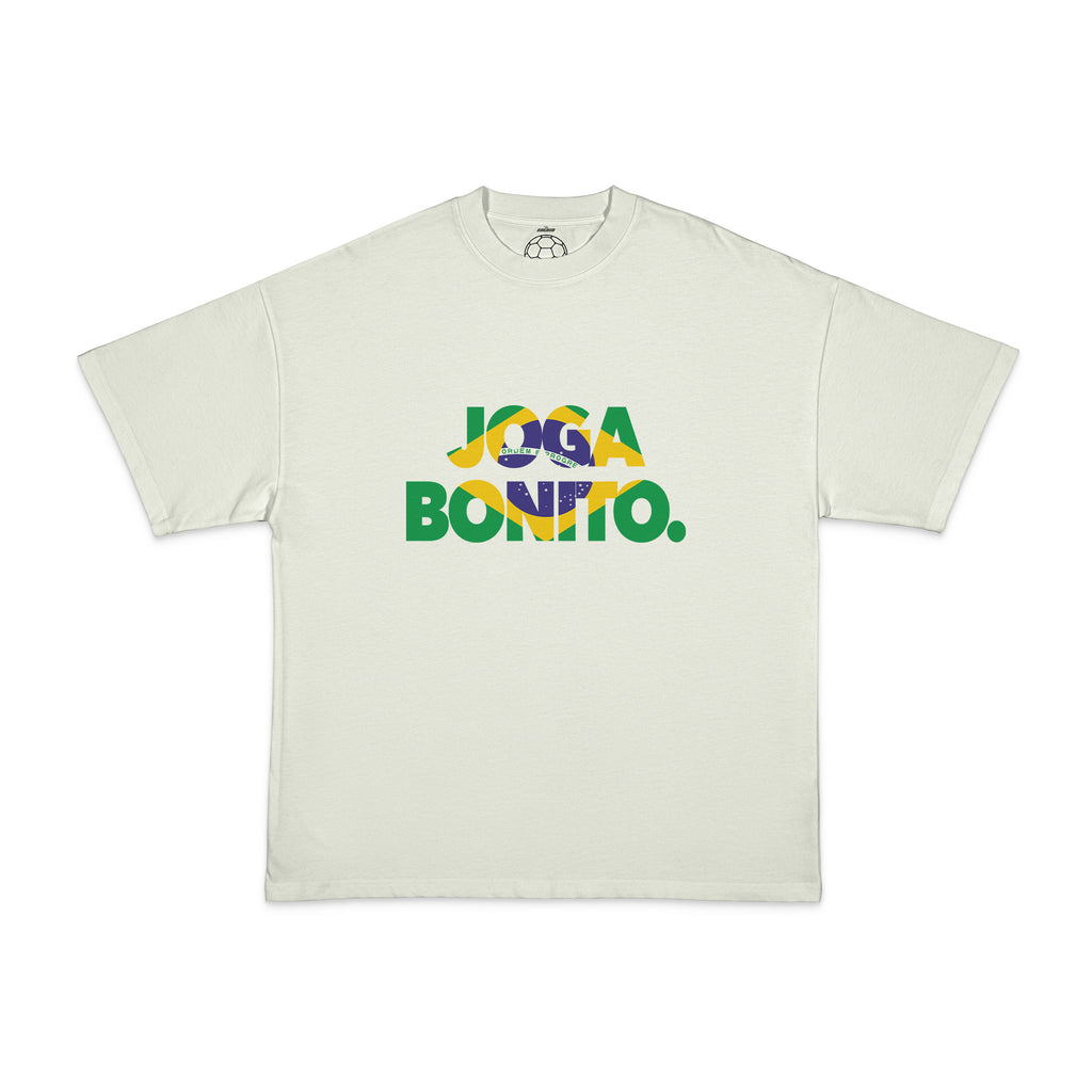 JOGA BONITO TEE