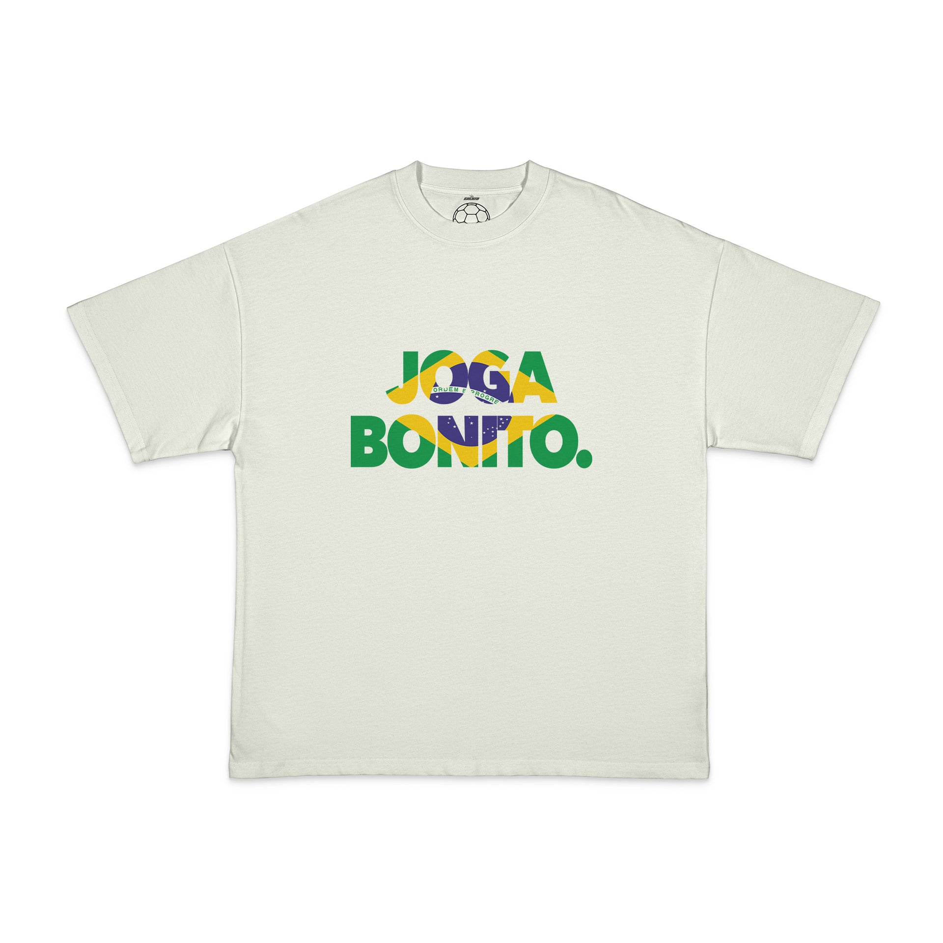 JOGA BONITO TEE