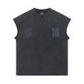 Load image into Gallery viewer, USA MUSCLE TEE
