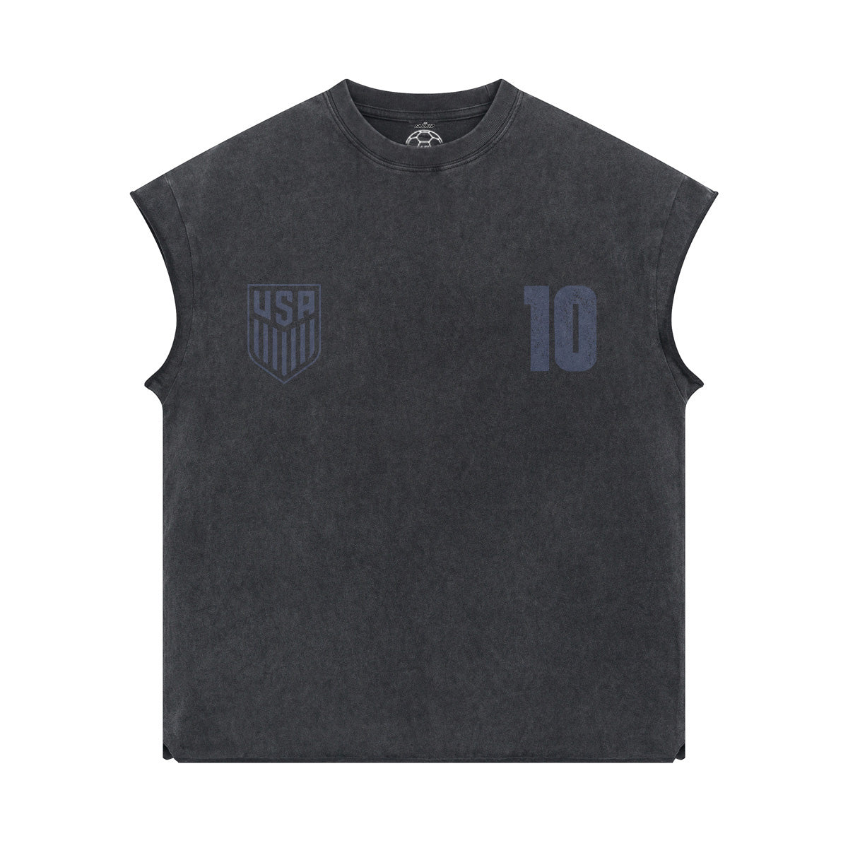 USA MUSCLE TEE