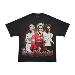 DAVID BECKHAM TEE