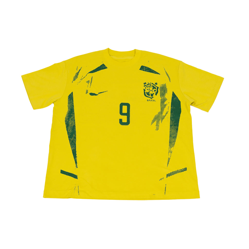 BRAZIL 02' TEE