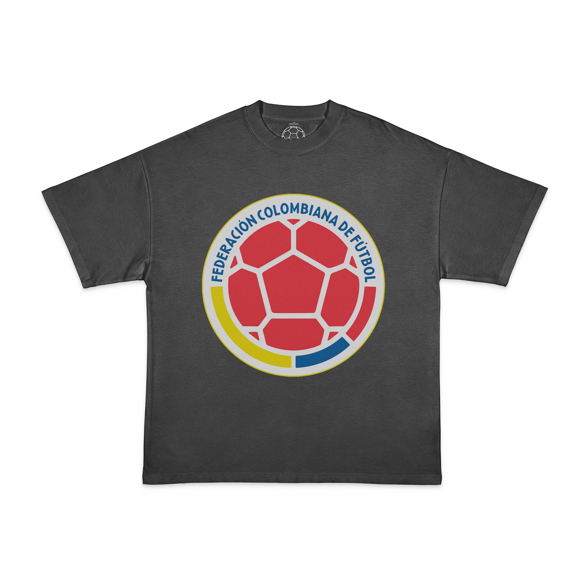 COLOMBIA 24' TEE