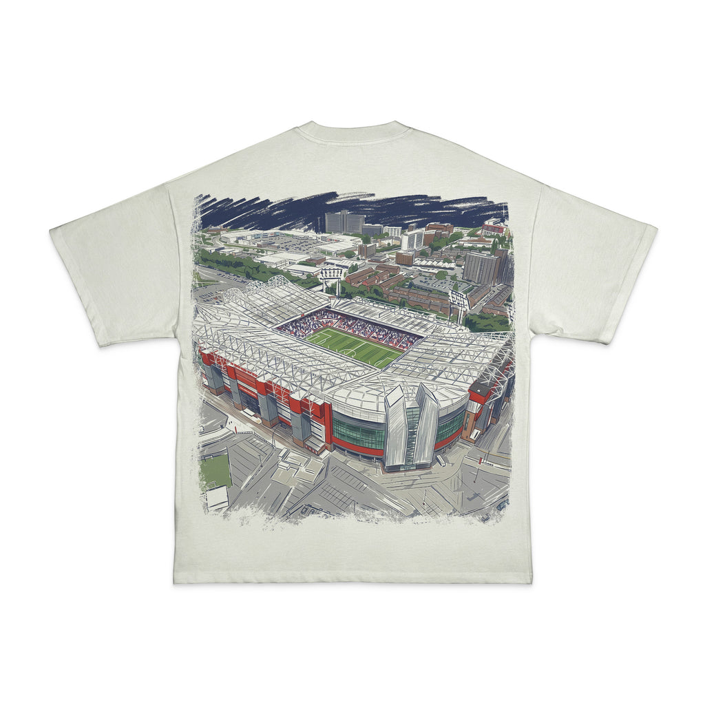 OLD TRAFFORD TEE