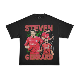 STEVEN GERRARD TEE