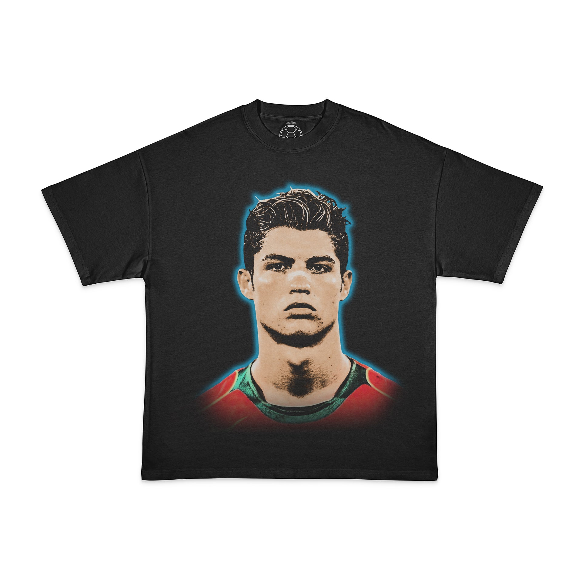 RONALDO PORTUGAL TEE