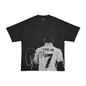 VINICIUS JR V2 TEE
