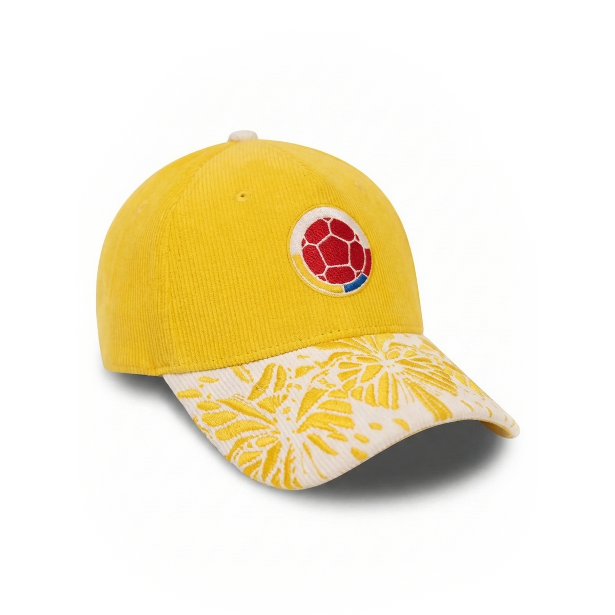 COLOMBIA HAT