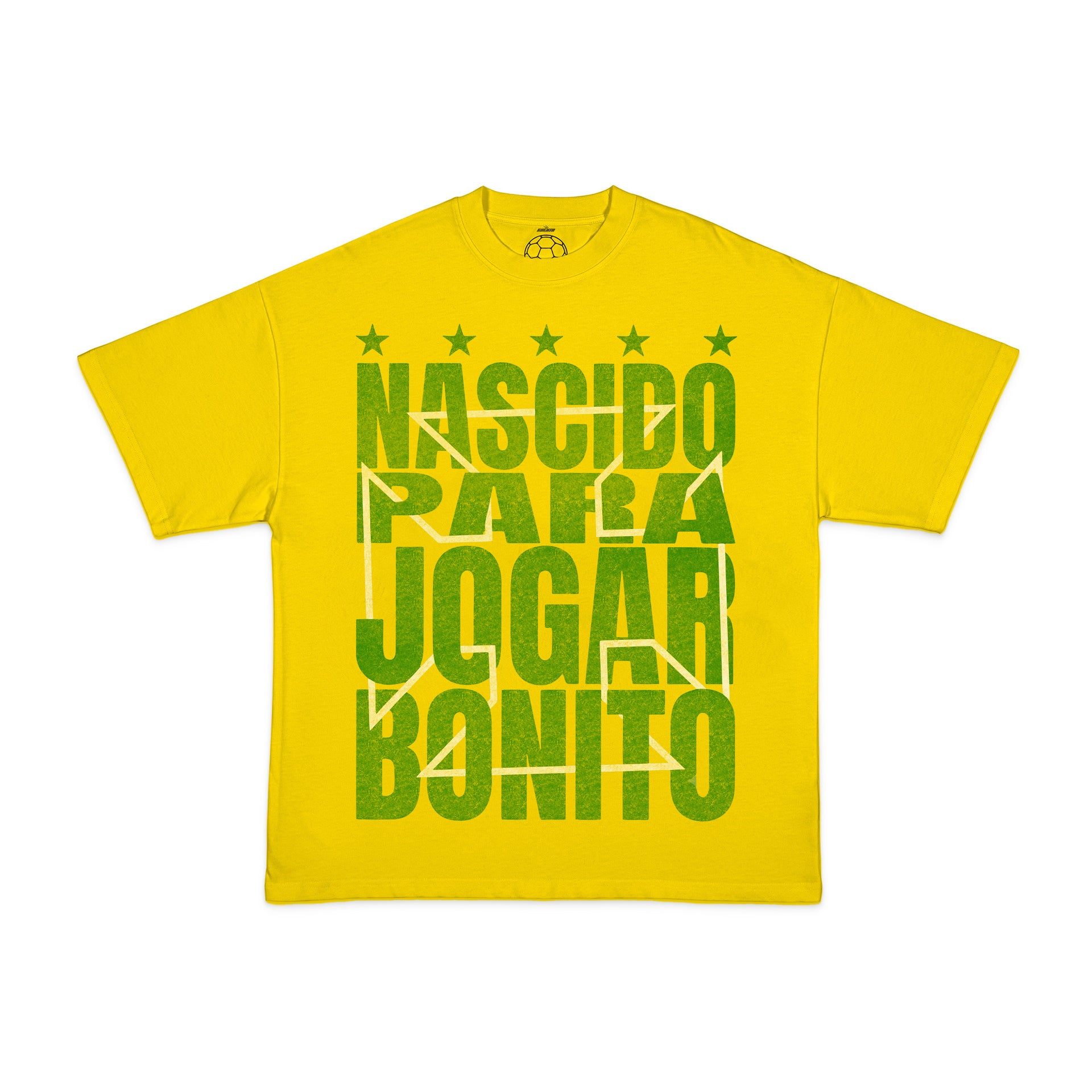JOGA BONITO TEE
