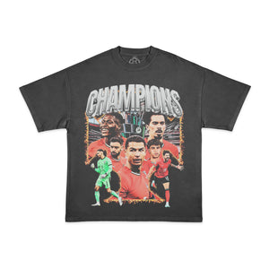 PORTUGAL 25' UNL TEE