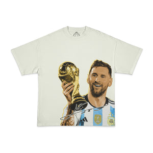 MESSI WC 22' TEE