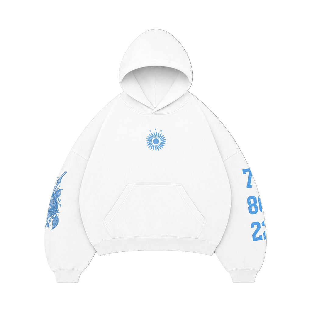 ARGENTINA HOODIE