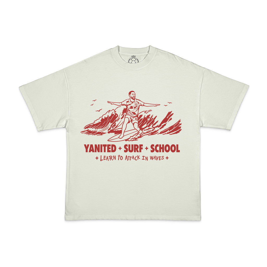 CUNHA TEE