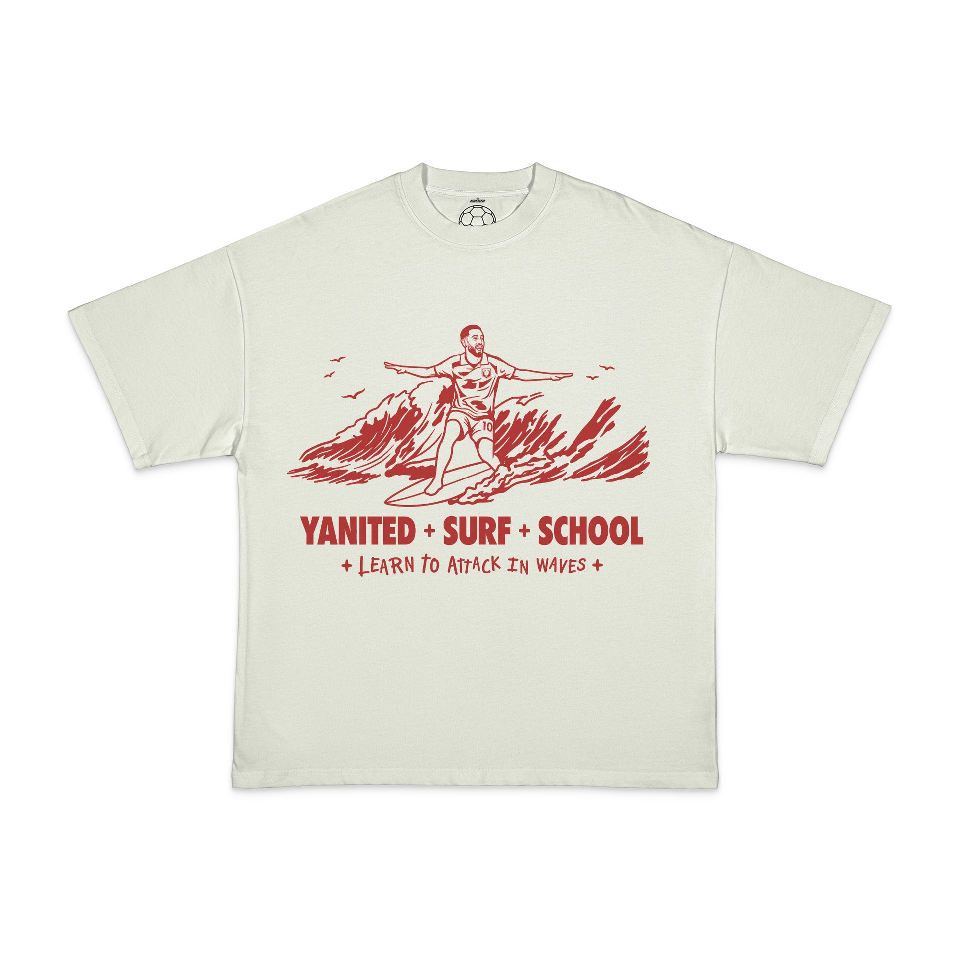 CUNHA TEE