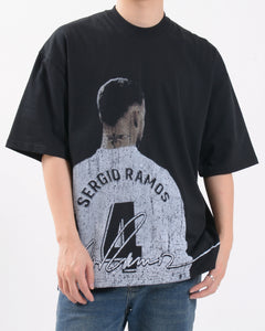 SERGIO RAMOS TEE