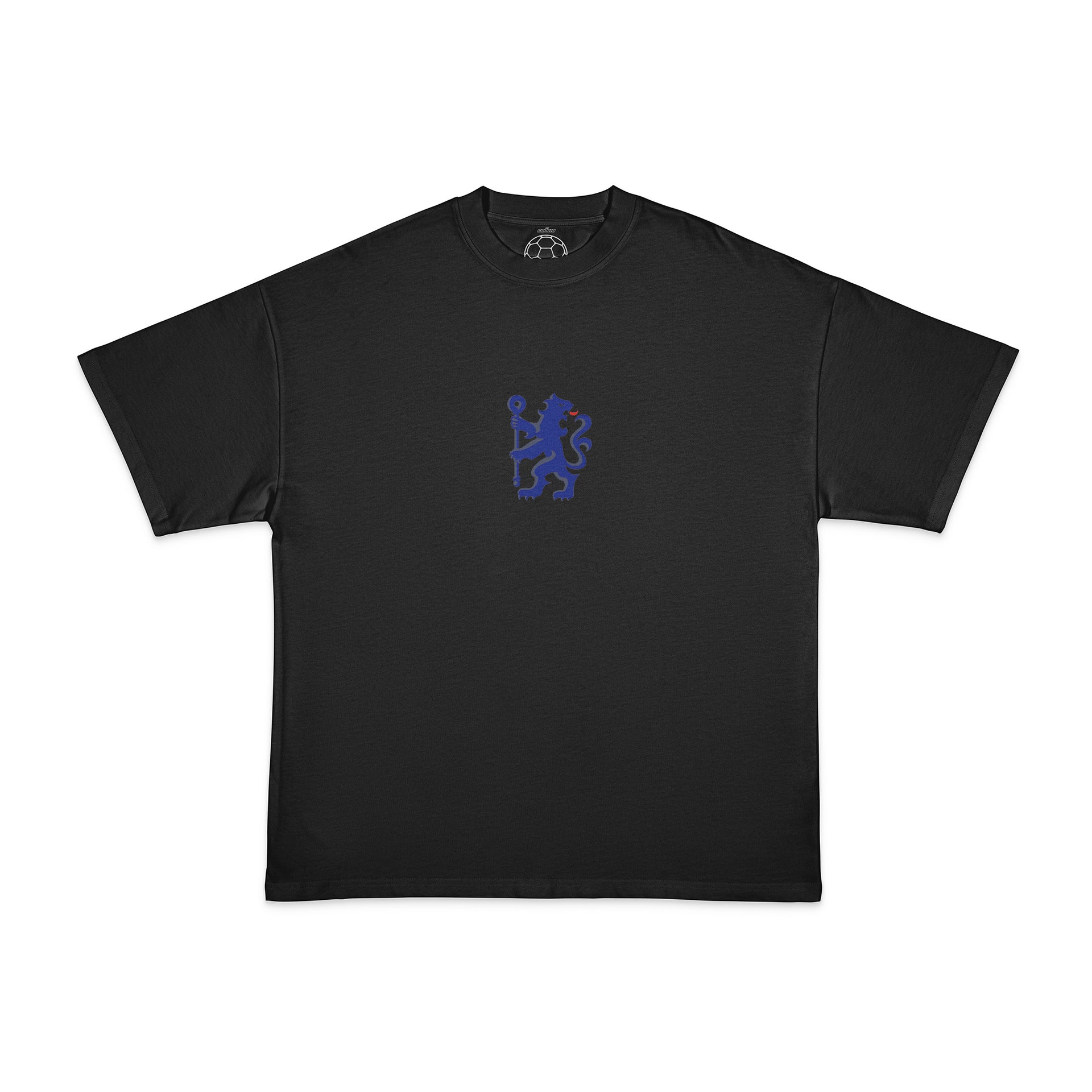 THE BLUES TEE