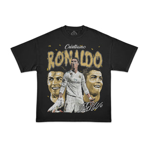 CR7 MADRID TEE