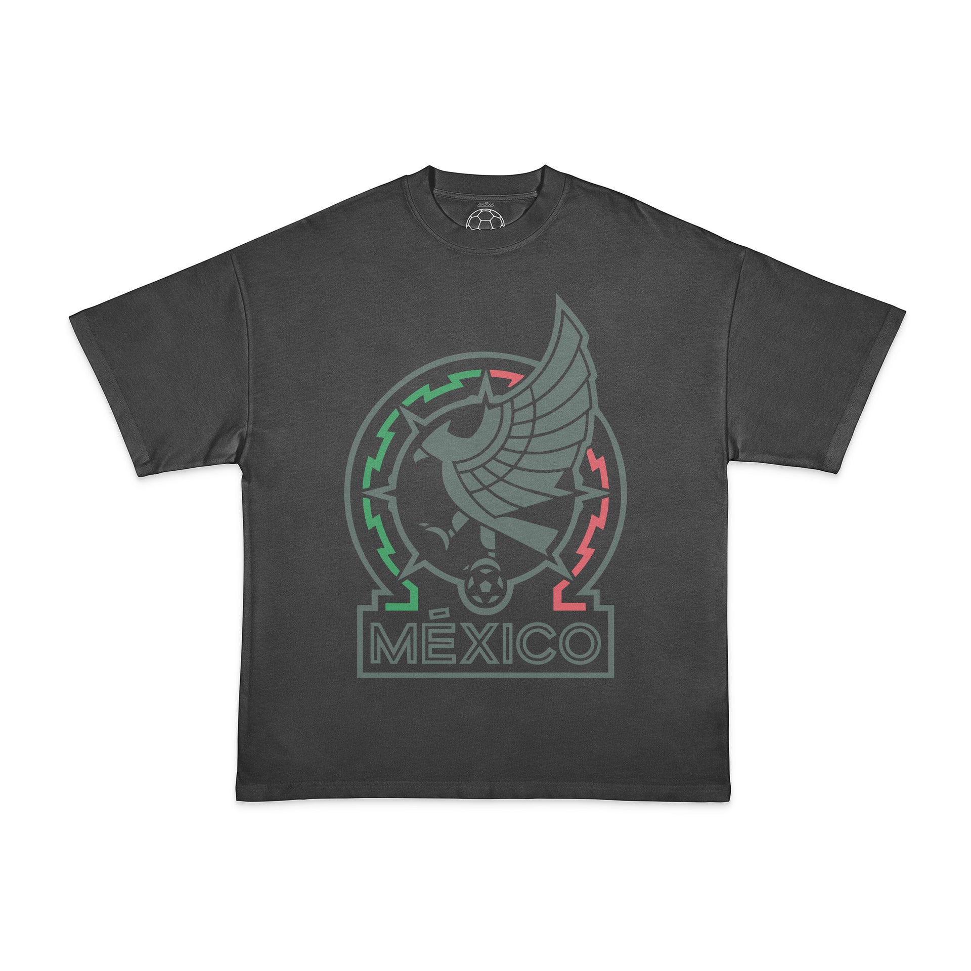 MEXICO V2 TEE