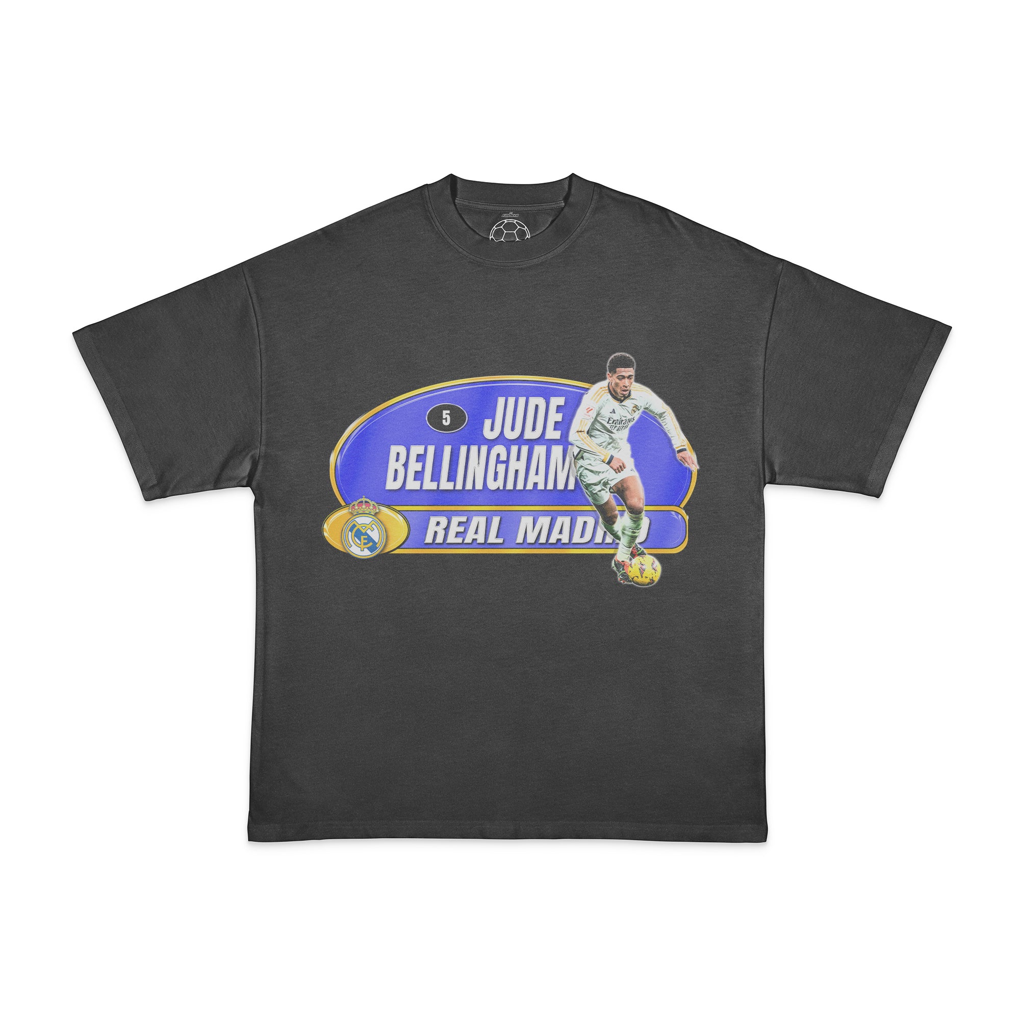 JUDE BELLINGHAM TEE