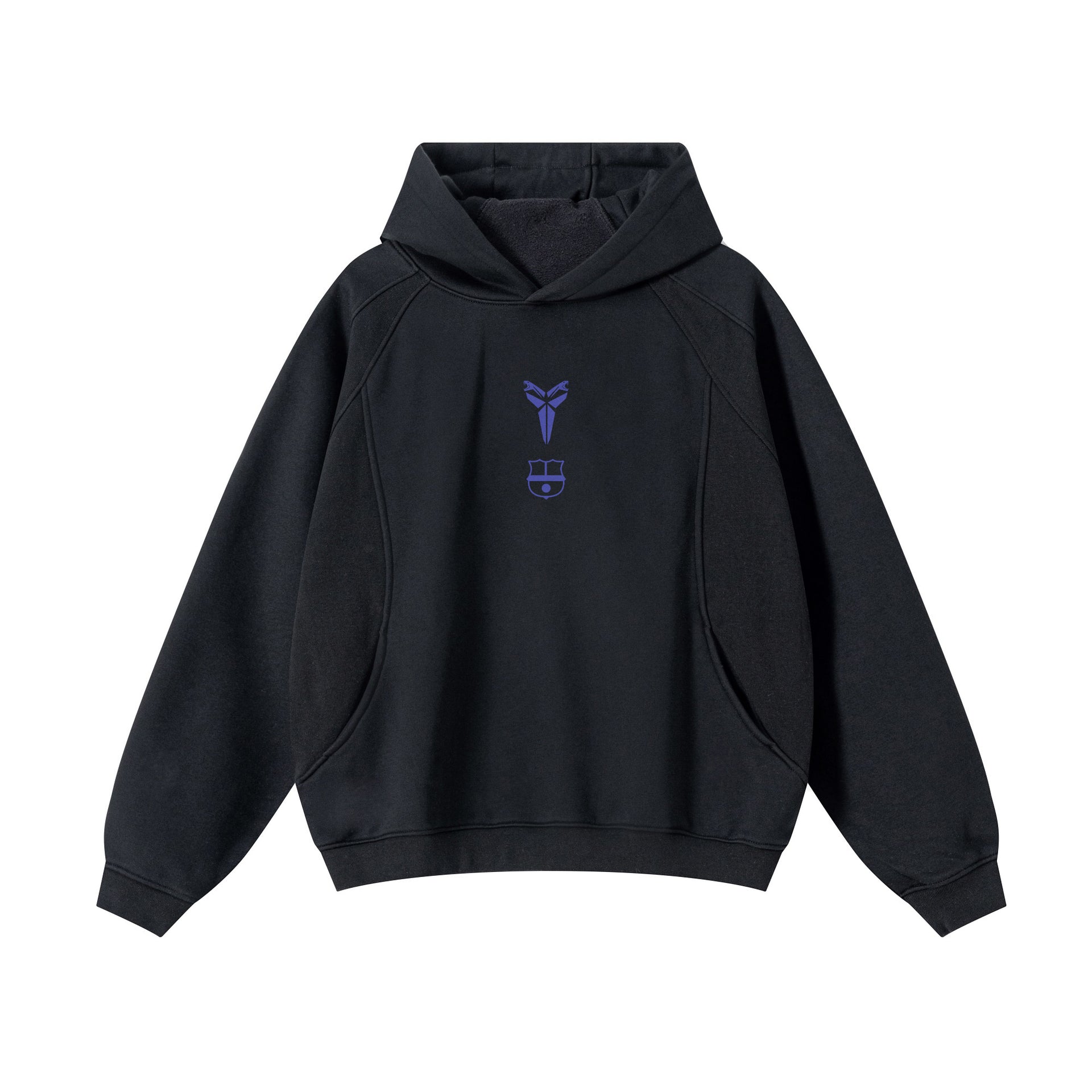 KOBE X BARCA FLEECE HOODIE