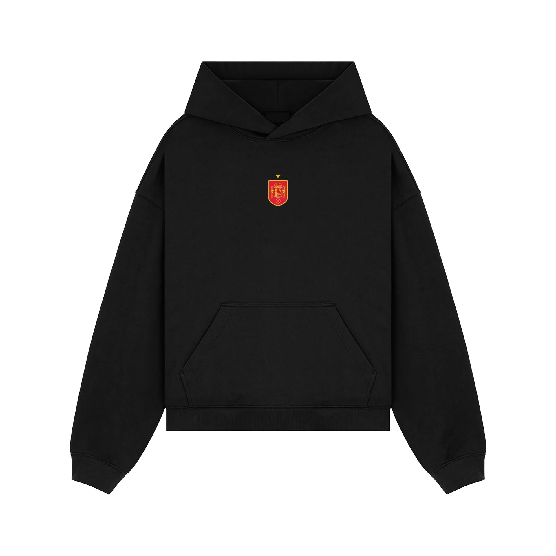 SPAIN HOODIE