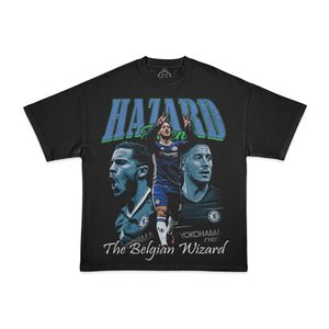 EDEN HAZARD CHELSEA TEE