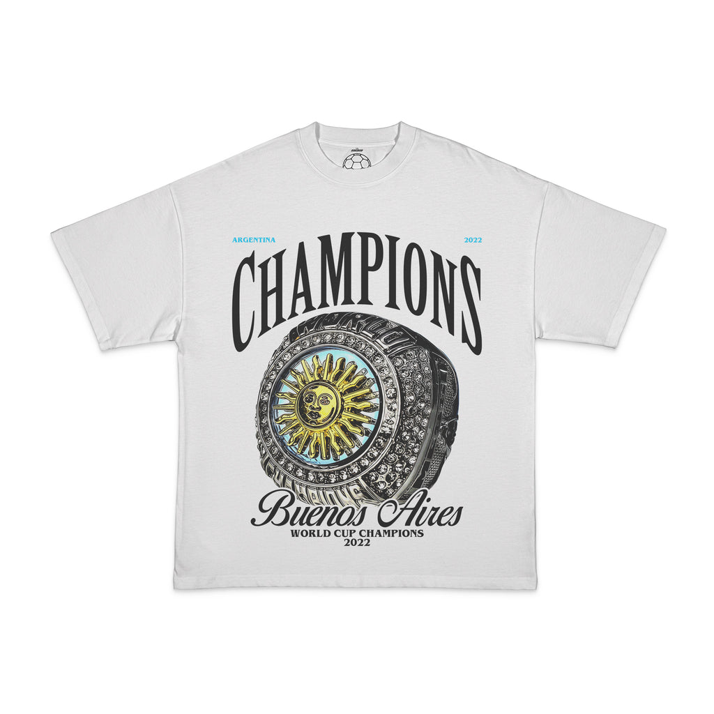 ARGENTINA 2022 TEE