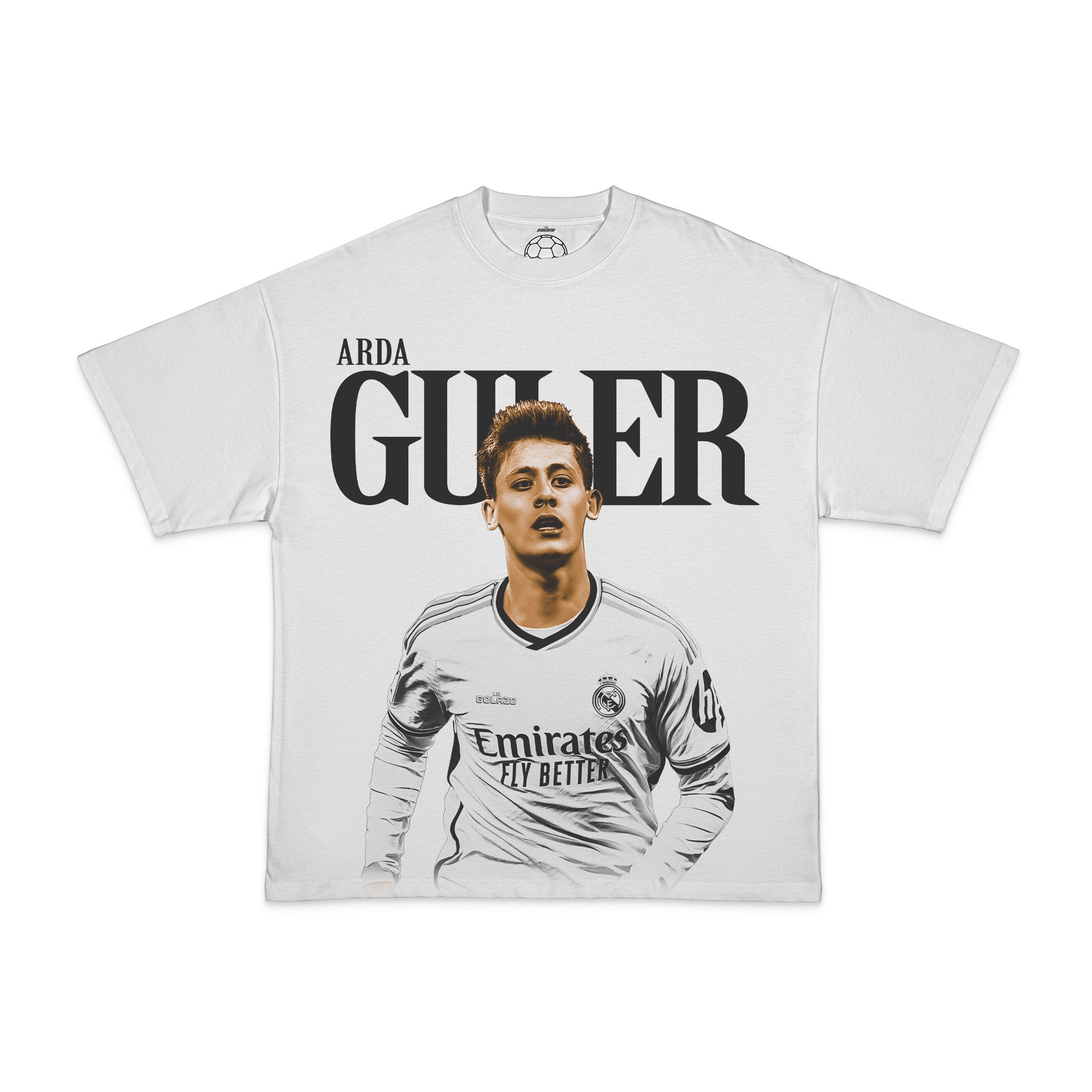 GULER TEE
