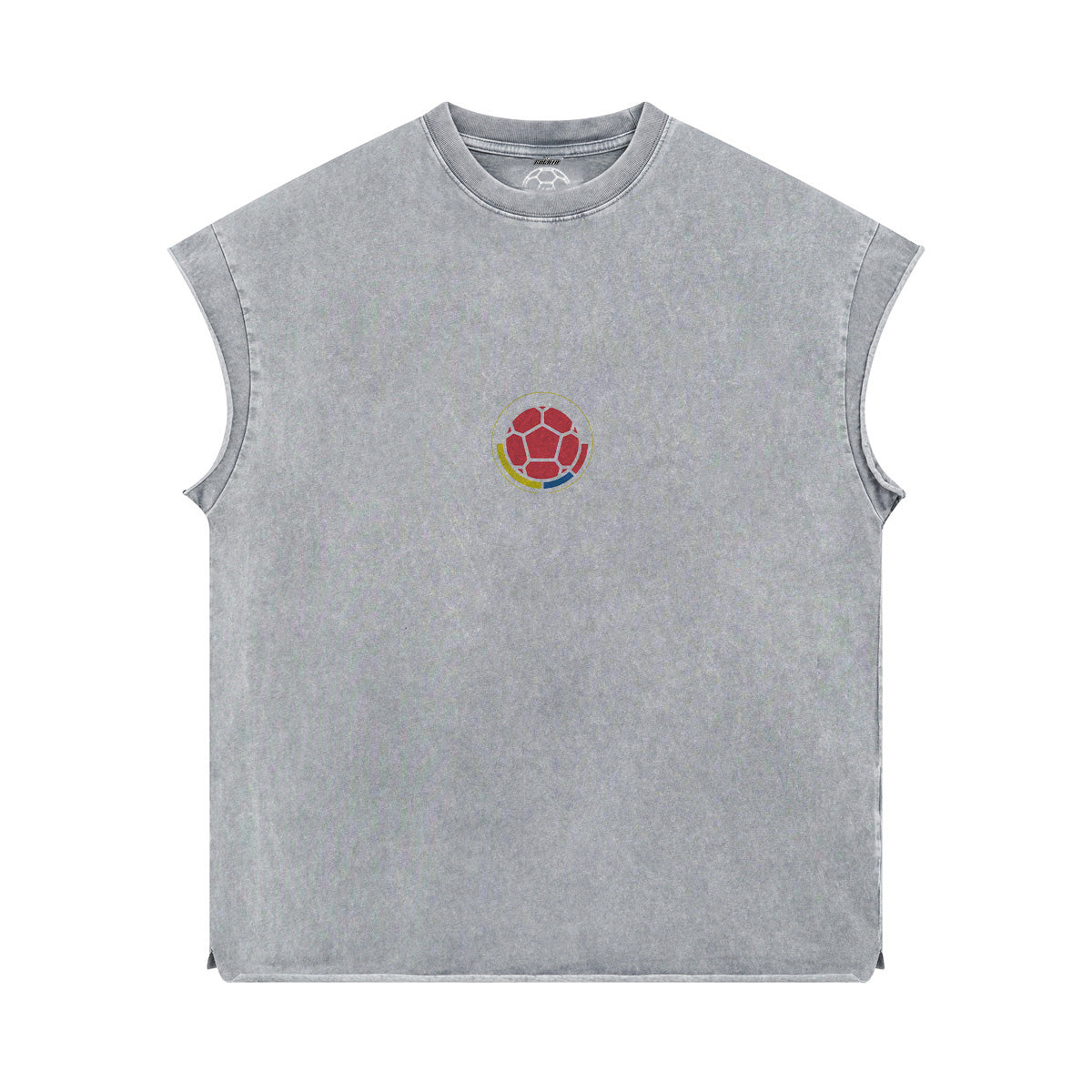 COLOMBIA MUSCLE TEE