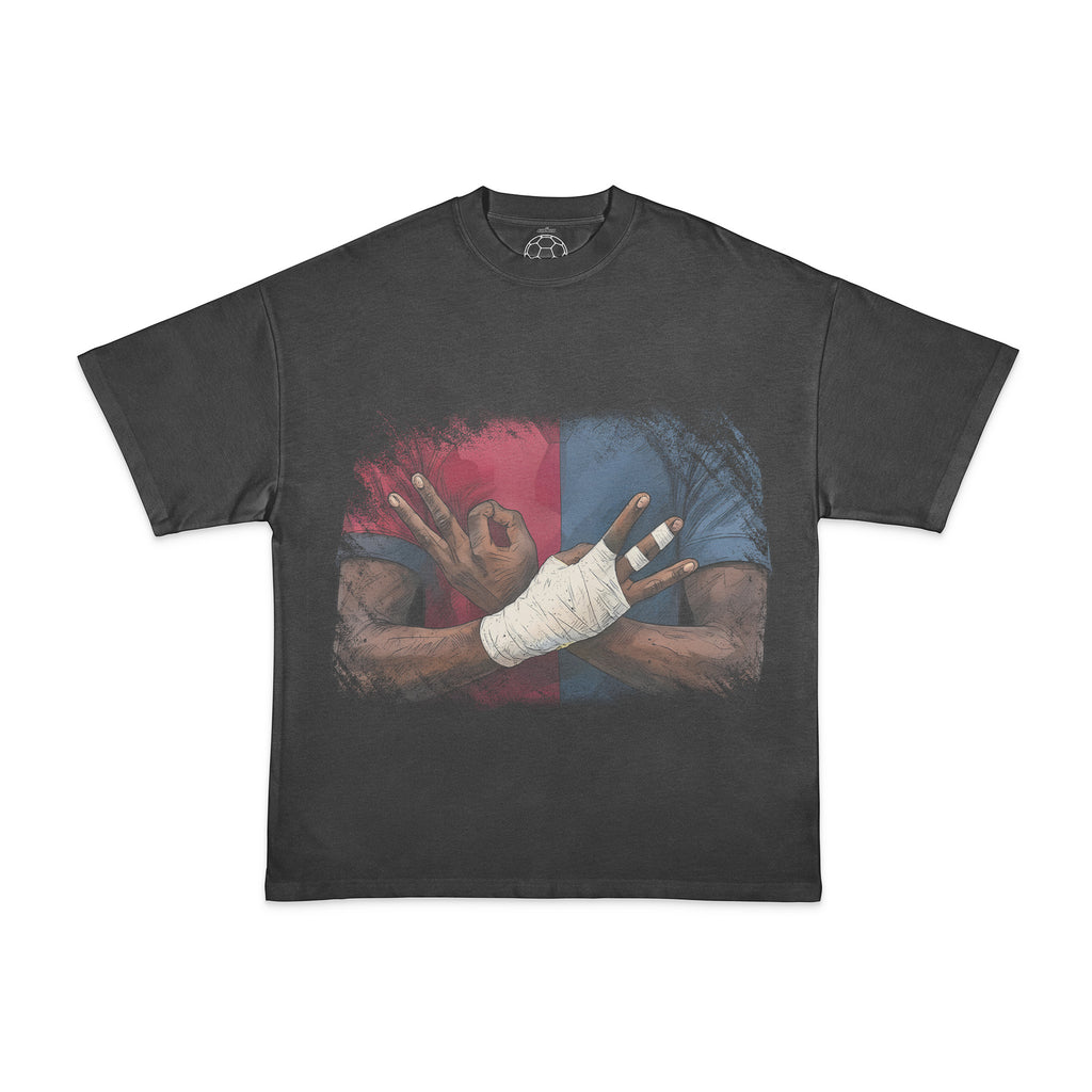 YAMAL TEE