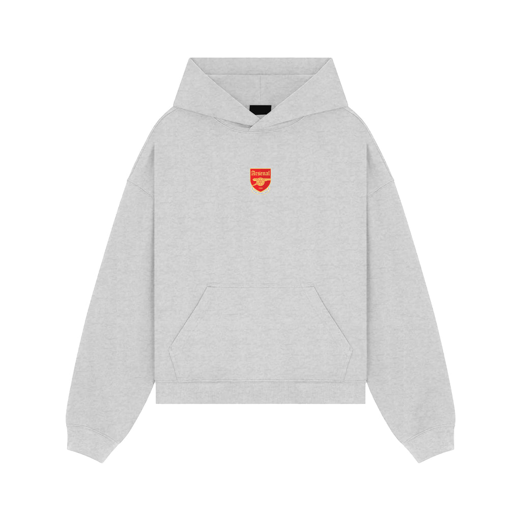 THE GUNNERS HOODIE
