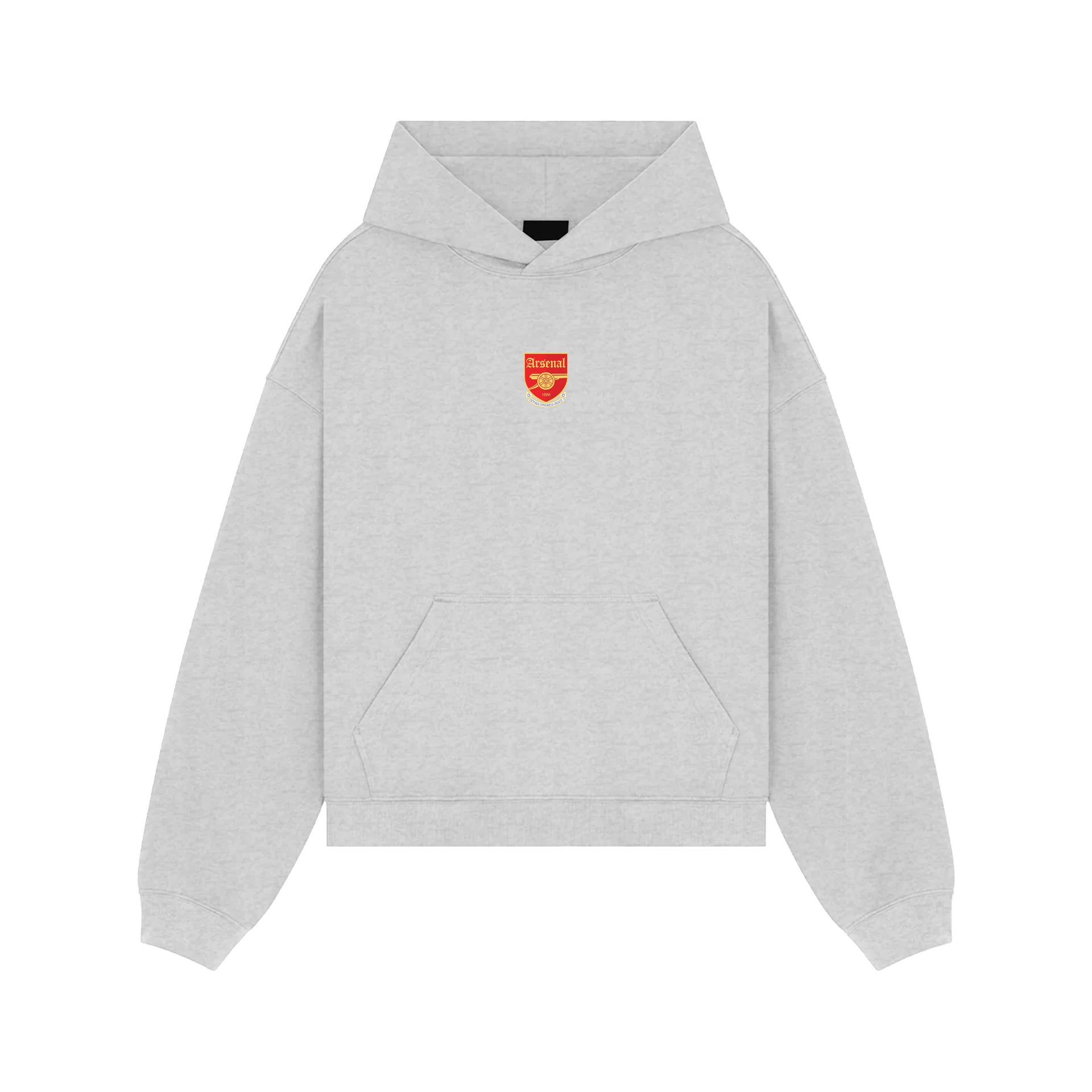 THE GUNNERS HOODIE