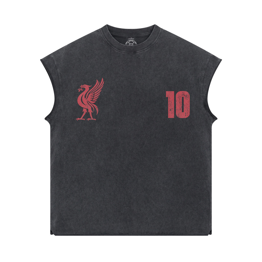 LIVERPOOL MUSCLE TEE