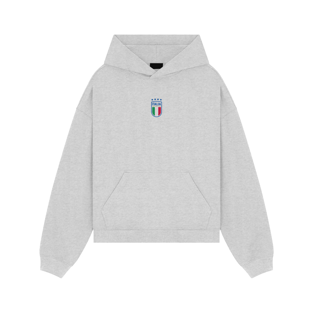 ITALY HOODIE