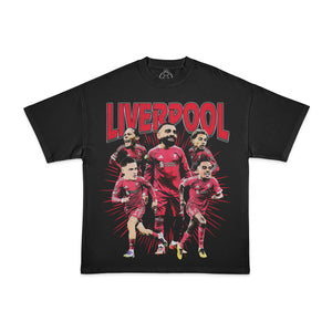LIVERPOOL 25' TEE