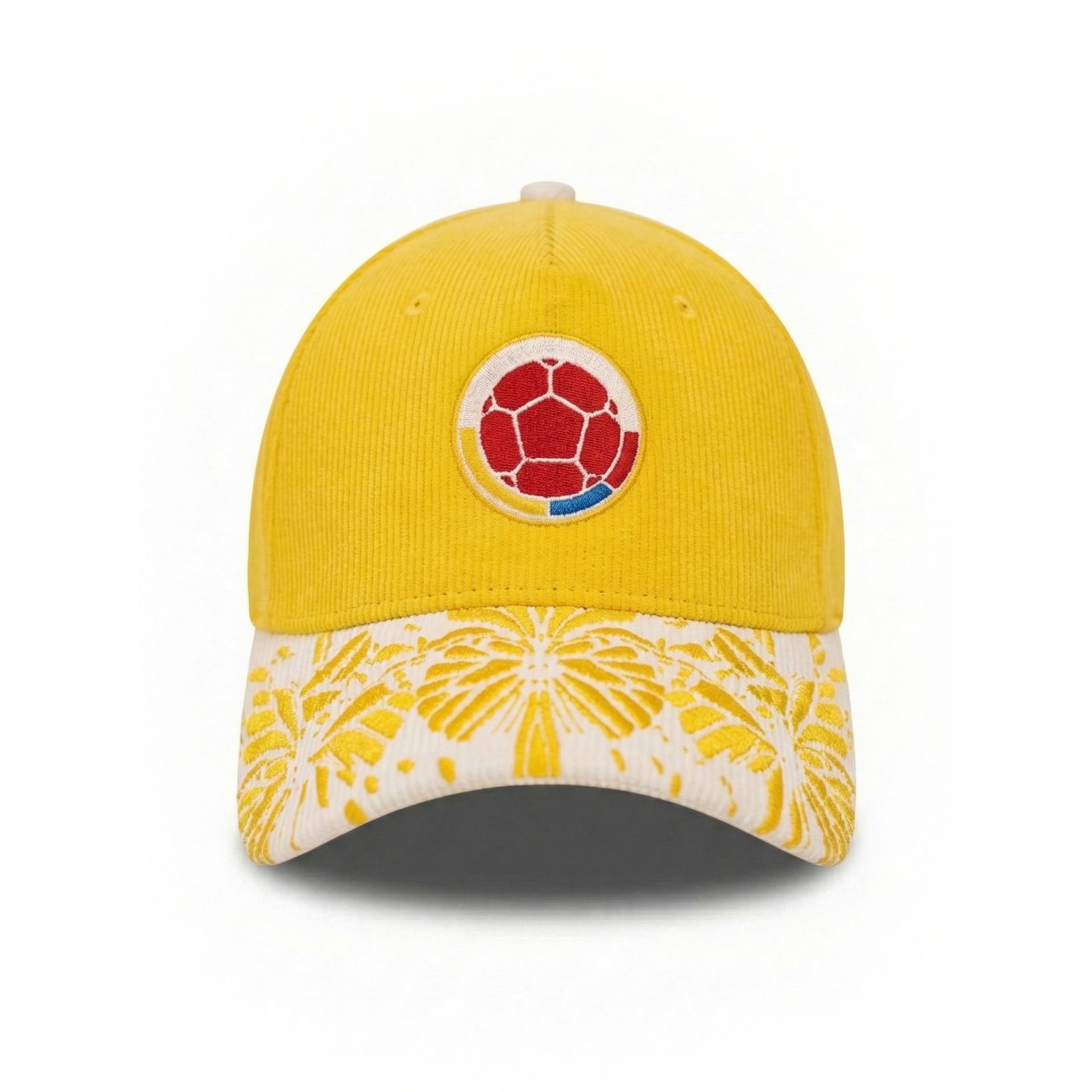COLOMBIA HAT