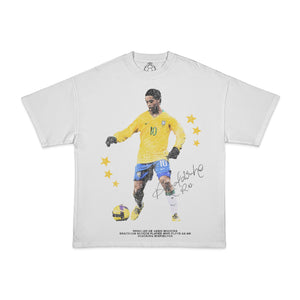 RONALDINHO GAÚCHO TEE