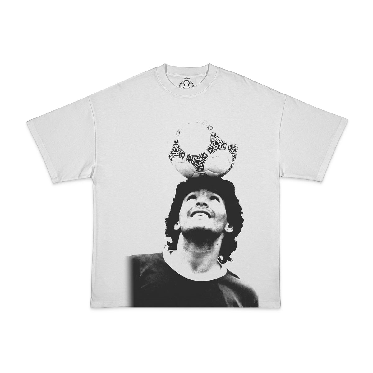 MARADONA TEE
