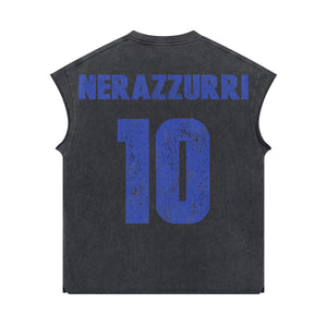 INTER MUSCLE TEE