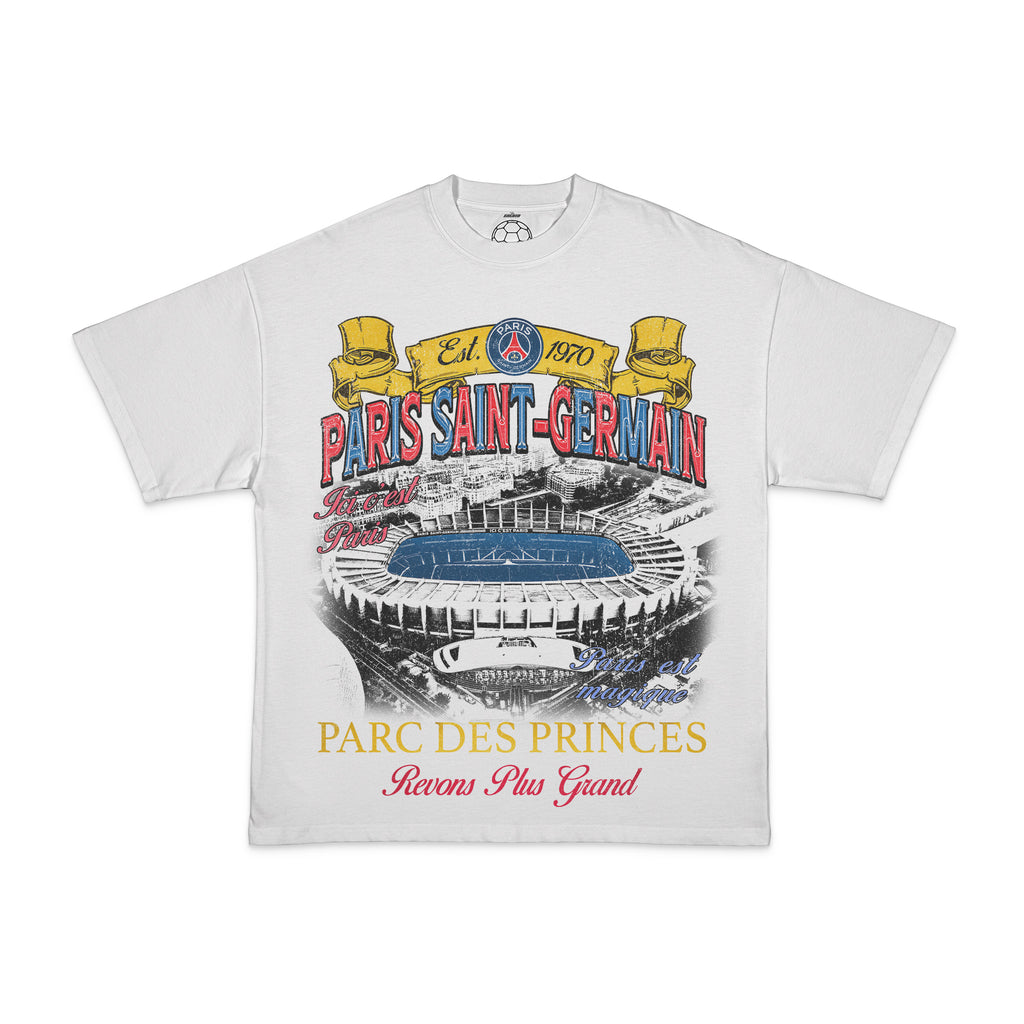 PSG TEE