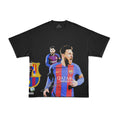 Load image into Gallery viewer, MESSI BRACA TEE
