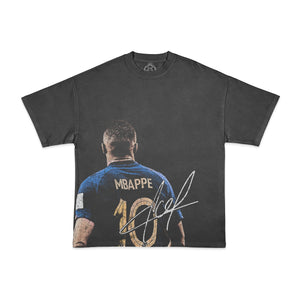 MBAPPE FRANCE TEE