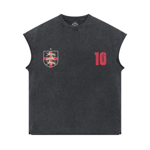 ENGLAND MUSCLE TEE