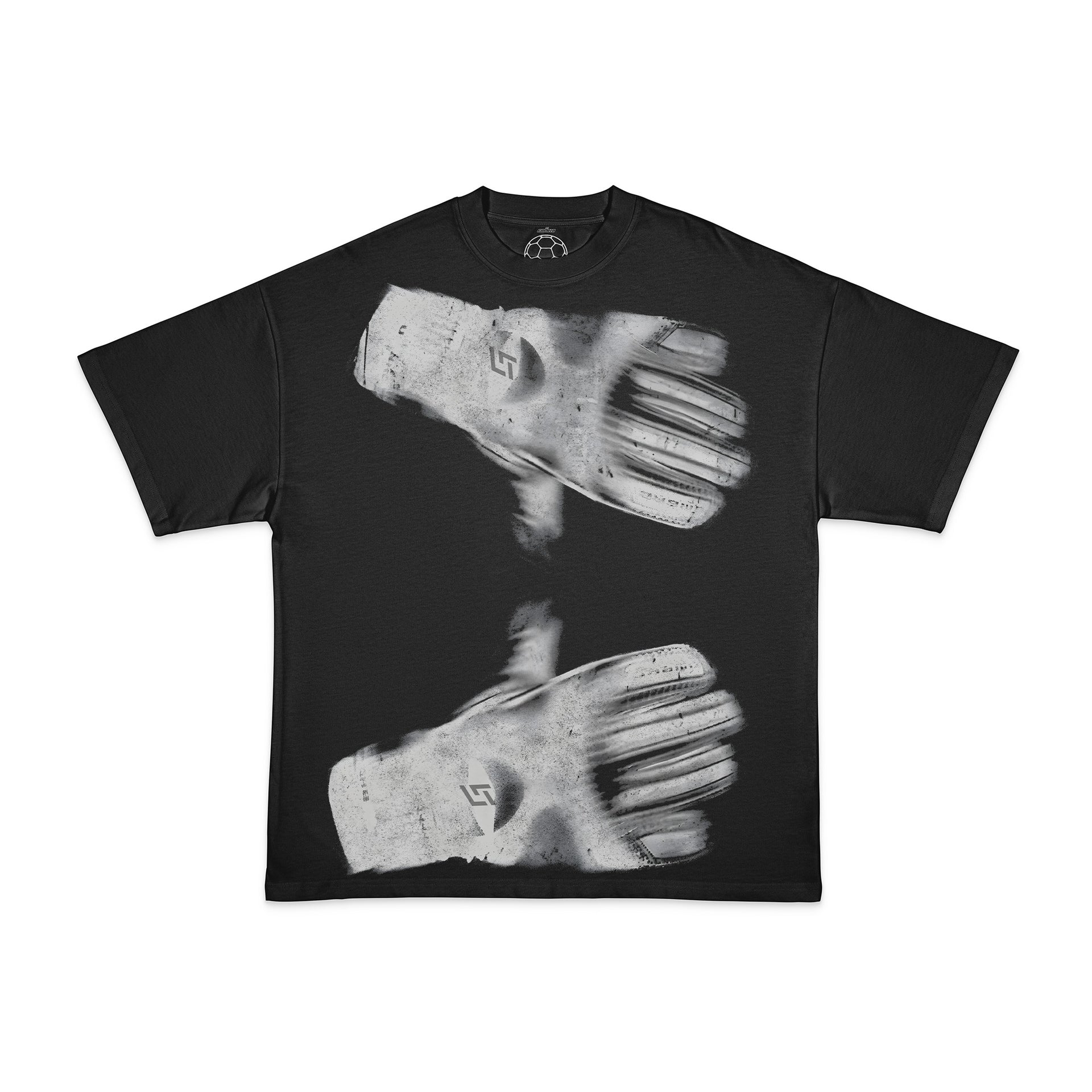 GOALKEEPER TEE